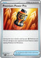 Premium Power Pro 199  - Reverse Holofoil ME Ascended Heroes - Uncommon