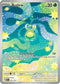 Budew 221/217  - Holofoil ME Ascended Heroes - Illustration Rare