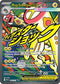 Mega Eelektross ex 266/217  - Holofoil ME Ascended Heroes - Mega Attack Rare