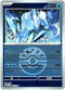 Glastrier (Friend Ball) 054  - Reverse Holofoil ME Ascended Heroes - Uncommon
