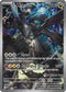 N's Zekrom (Pokemon Center Exclusive) 031  - Holofoil ME Mega Evolution Promo - Promo