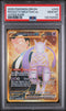 PSA 10 Team Rocket's Mewtwo EX