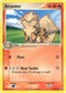 Arcanine 018/112  FireRed & LeafGreen - Rare