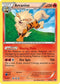 Arcanine (12) (12) 012/99  Next Destinies - Rare