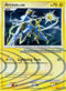 Arceus (AR6) (AR6) AR6  - Holofoil Arceus - Holo Rare