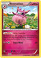 Aromatisse 093/146  - Holofoil XY Base Set - Holo Rare