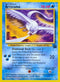 Articuno (22) (22) 022/53  WoTC Promo - Promo
