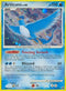 Articuno 001  - Reverse Holofoil Majestic Dawn - Holo Rare