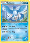 Articuno 032/113  - Reverse Holofoil Legendary Treasures - Holo Rare