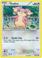 Audino 012/12  - Holofoil McDonalds Promos 2011 - Promo