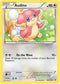 Audino 085  - Reverse Holofoil Noble Victories - Uncommon