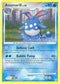 Azumarill 018  Diamond and Pearl - Rare