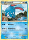 Azumarill 002  - Holofoil HeartGold SoulSilver - Holo Rare