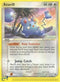 Azurill 031/100  Sandstorm - Uncommon