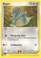 Bagon 023/097  Dragon - Uncommon
