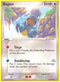 Bagon 052  Deoxys - Common
