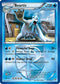 Beartic (Team Plasma) 041  Plasma Storm - Rare