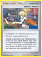 Bebe's Search 089/111  - Reverse Holofoil Rising Rivals - Uncommon