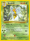 Beedrill 020  Legendary Collection - Rare