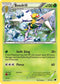 Beedrill 003/116  Plasma Freeze - Rare