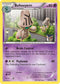 Beheeyem 062  - Reverse Holofoil Next Destinies - Rare
