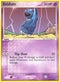 Beldum 055  Deoxys - Common