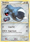 Beldum 043  Undaunted - Common
