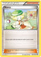 Bianca 109/113  Legendary Treasures - Uncommon