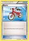 Bicycle 117/135  Plasma Storm - Uncommon