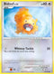 Bidoof 091  - Reverse Holofoil Supreme Victors - Common