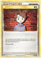 Bill 089  HeartGold SoulSilver - Uncommon