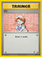 Bill 108/110  - Reverse Holofoil Legendary Collection - Common
