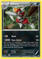 Bisharp (72) (72) 072  Dark Explorers - Rare