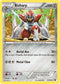 Bisharp (79) (79) 079  Dark Explorers - Rare