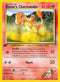 Blaine's Charmander 061/132  - 1st Edition Gym Heroes - Common