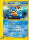 Blastoise (36) (36) 036  Expedition - Rare