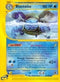 Blastoise (37) (37) 037  Expedition - Rare