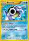 Blastoise 137  - Holofoil Plasma Storm - Secret Rare