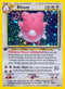 Blissey 002/64  - 1st Edition Holofoil Neo Revelation - Holo Rare
