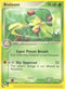 Breloom 033  Sandstorm - Uncommon