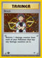 Brock (15) (15) 015/132  - 1st Edition Holofoil Gym Heroes - Holo Rare