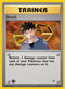 Brock (98) (98) 098/132  - 1st Edition Gym Heroes - Rare