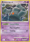 Bronzong 016  - Reverse Holofoil Majestic Dawn - Rare