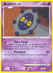 Bronzor 055  - Reverse Holofoil Stormfront - Common