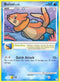 Buizel 075  - Reverse Holofoil Mysterious Treasures - Common