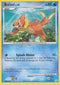 Buizel 001  DP Trainer Kit Manaphy & Lucario - Common