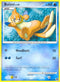 Buizel 061  Great Encounters - Common