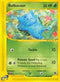 Bulbasaur (94) (94) 094/165  - Reverse Holofoil Expedition - Common