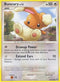 Buneary 053  - Reverse Holofoil Majestic Dawn - Common