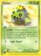 Cacnea 057/100  Sandstorm - Common